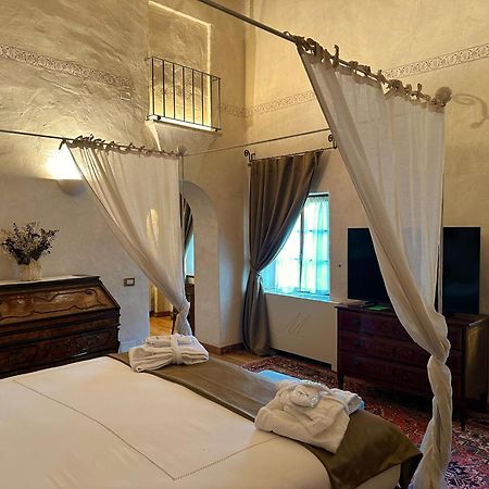 Relais La Magioca -Adults Only- Bed & Breakfast Negrar Luaran gambar