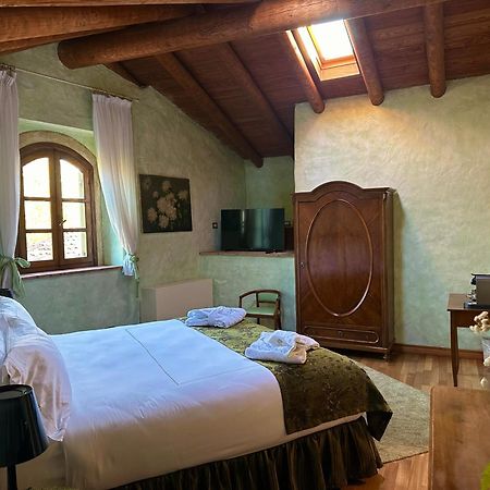 Relais La Magioca -Adults Only- Bed & Breakfast Negrar Luaran gambar