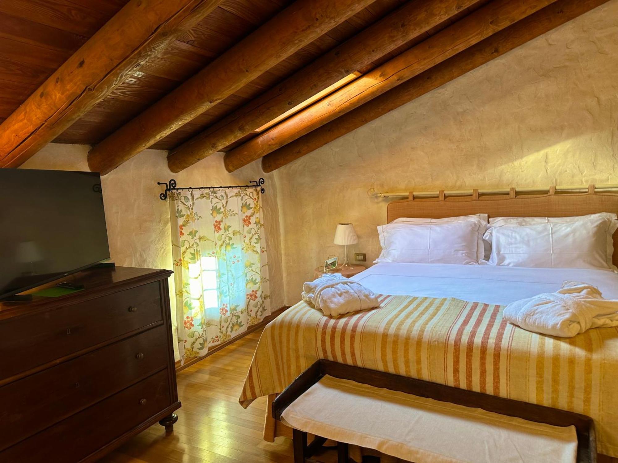 Relais La Magioca -Adults Only- Bed & Breakfast Negrar Luaran gambar