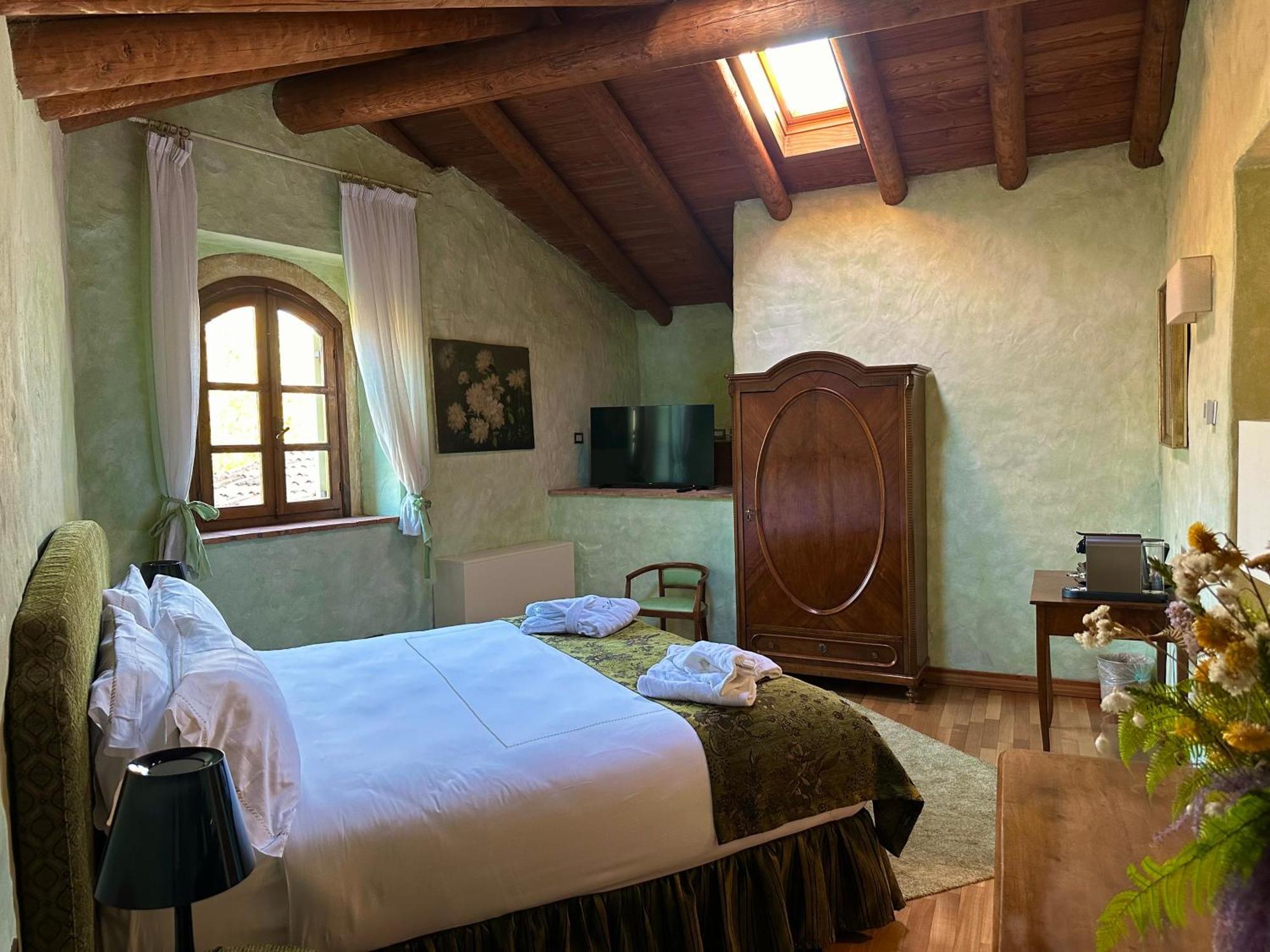 Relais La Magioca -Adults Only- Bed & Breakfast Negrar Luaran gambar