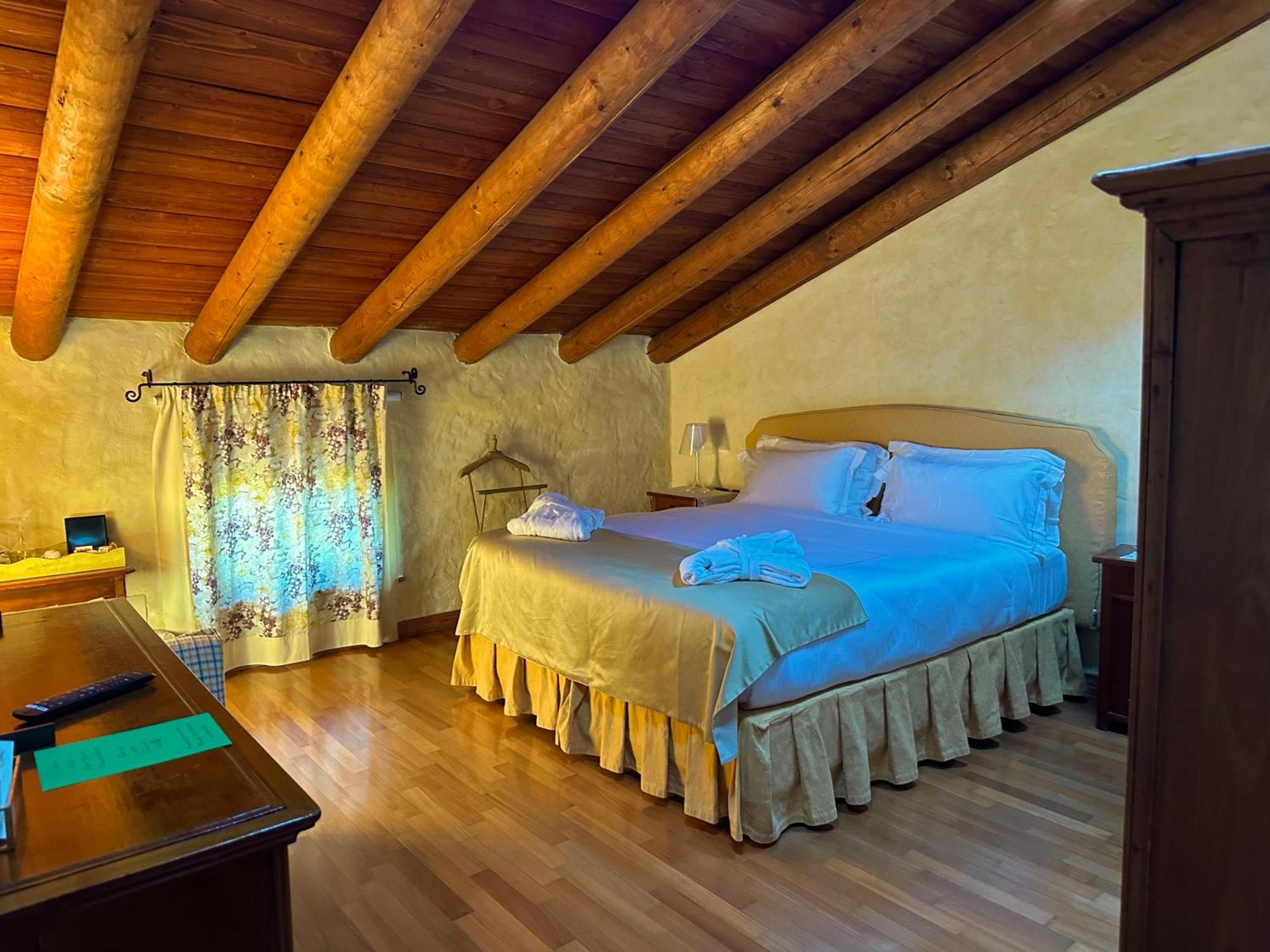 Relais La Magioca -Adults Only- Bed & Breakfast Negrar Luaran gambar
