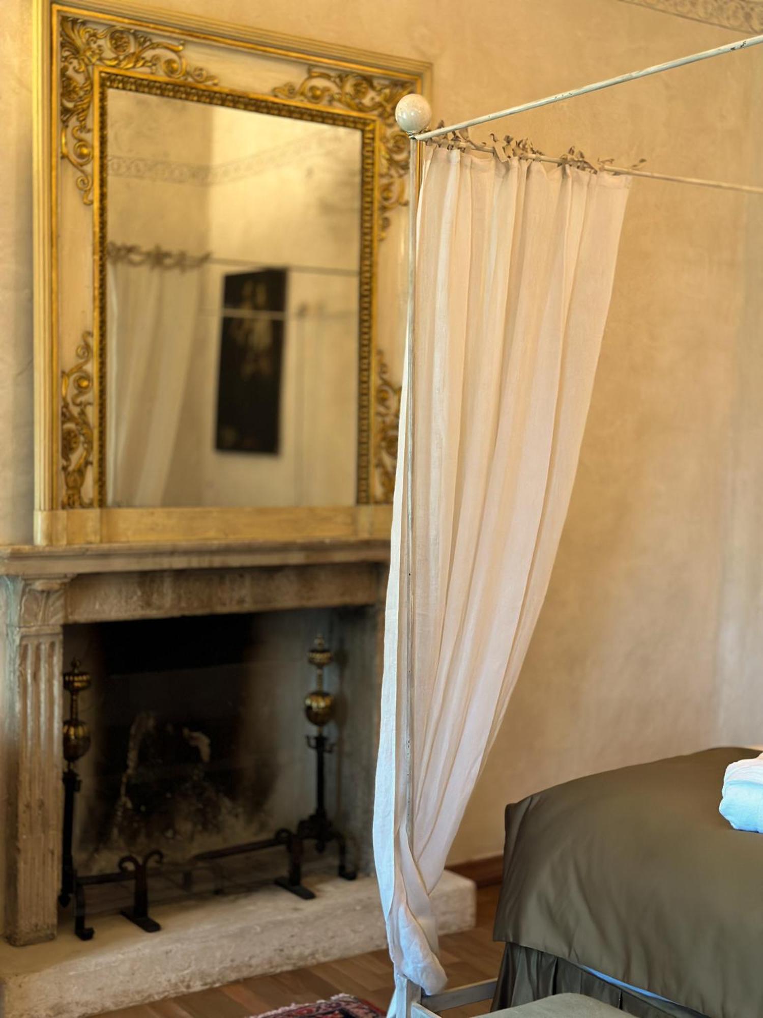 Relais La Magioca -Adults Only- Bed & Breakfast Negrar Luaran gambar