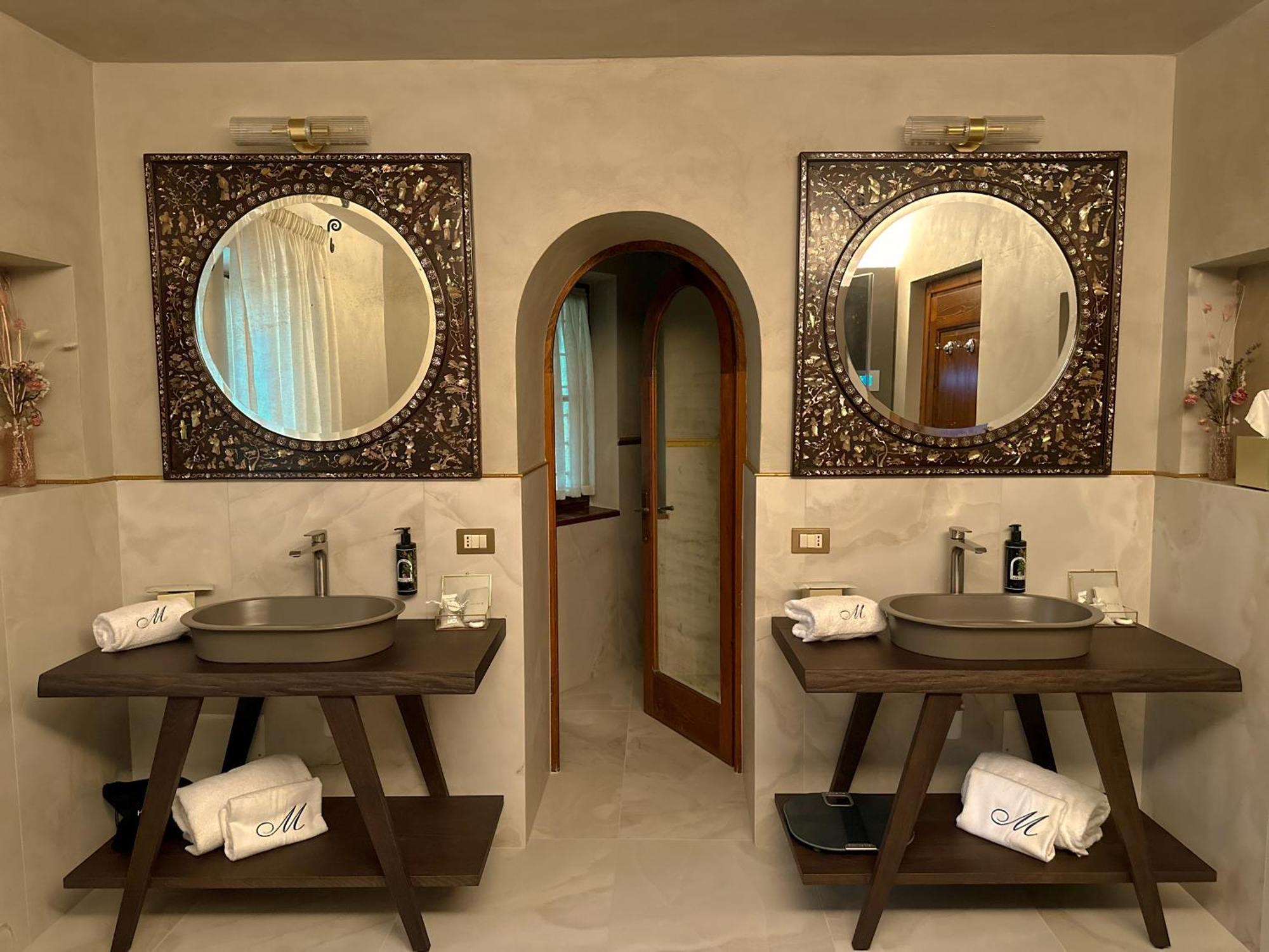 Relais La Magioca -Adults Only- Bed & Breakfast Negrar Luaran gambar