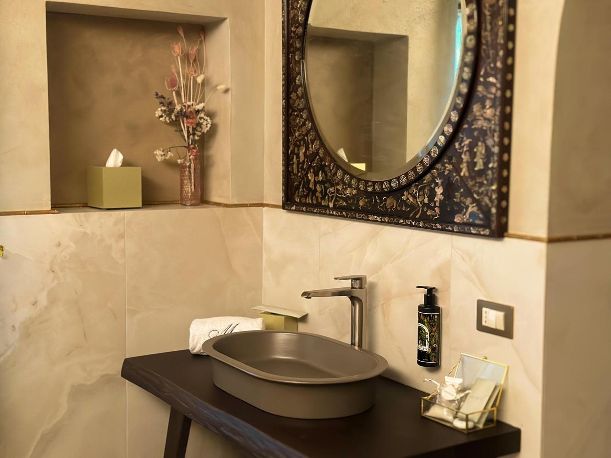 Relais La Magioca -Adults Only- Bed & Breakfast Negrar Luaran gambar