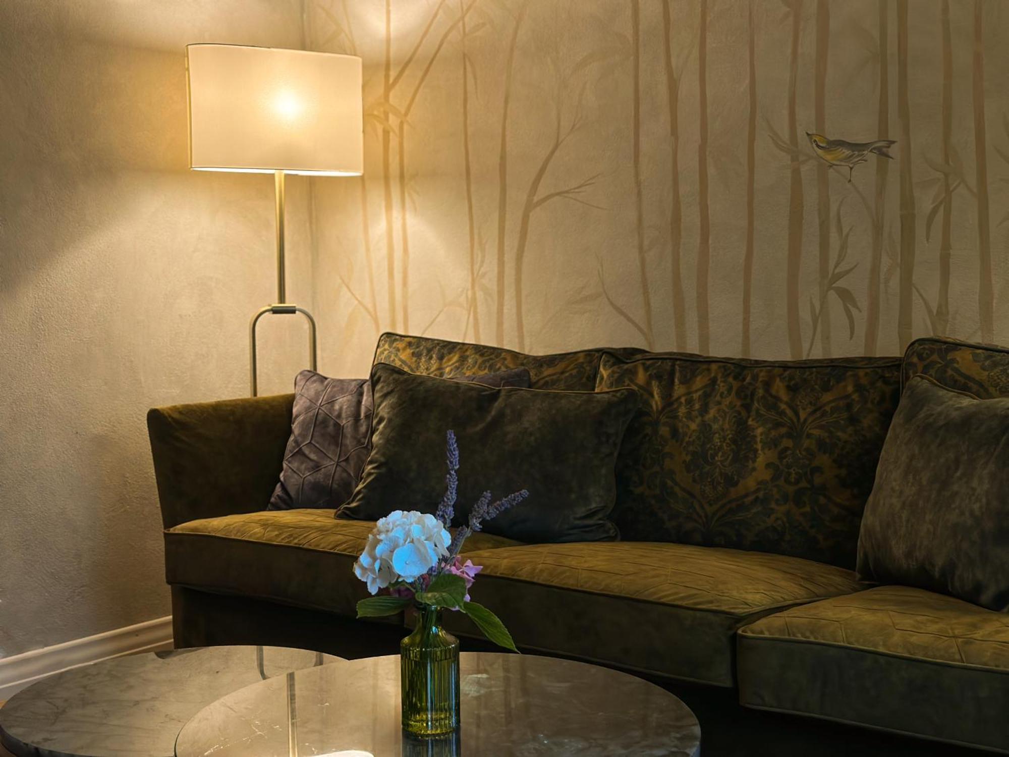 Relais La Magioca -Adults Only- Bed & Breakfast Negrar Luaran gambar