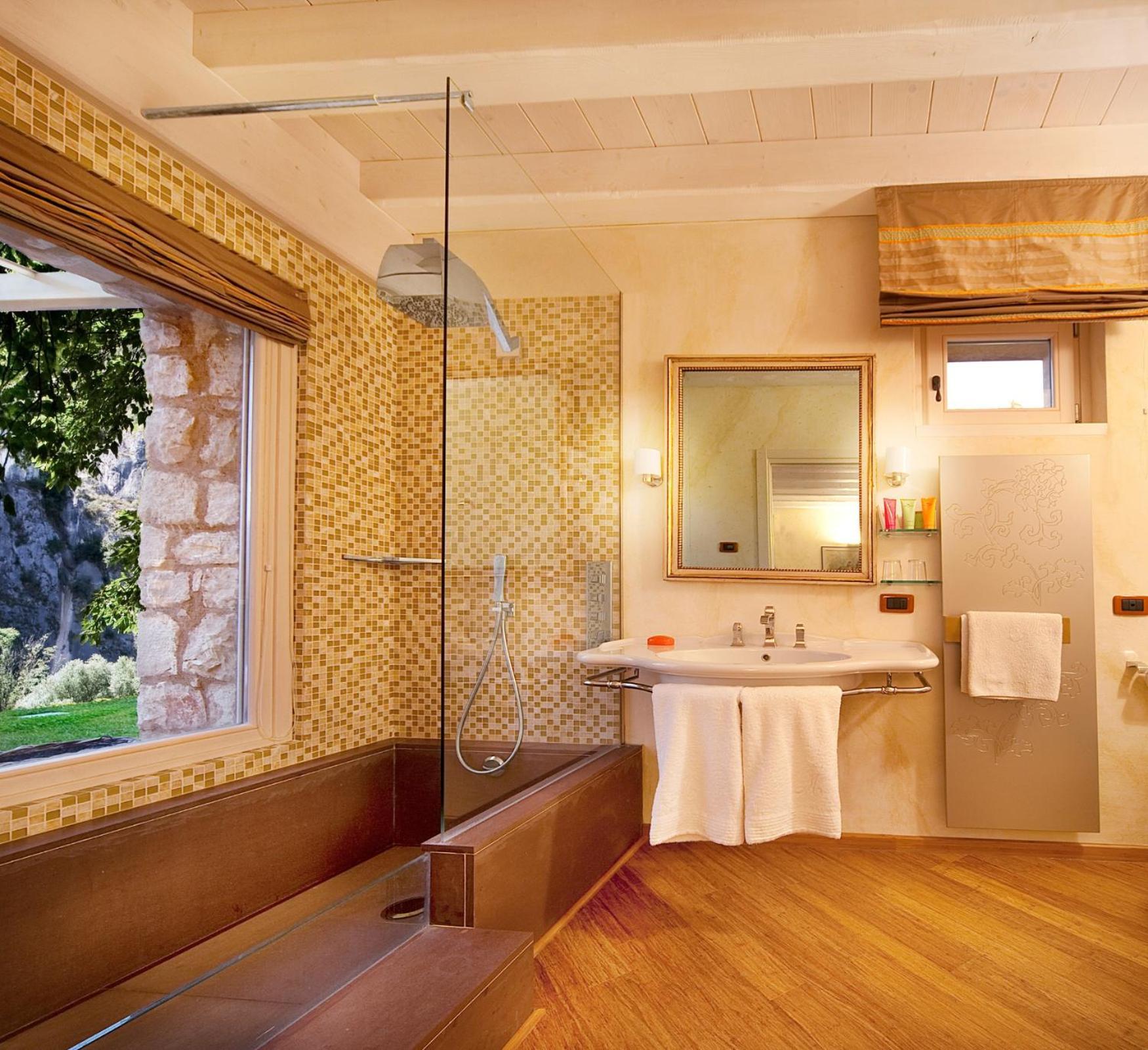 Relais La Magioca -Adults Only- Bed & Breakfast Negrar Luaran gambar