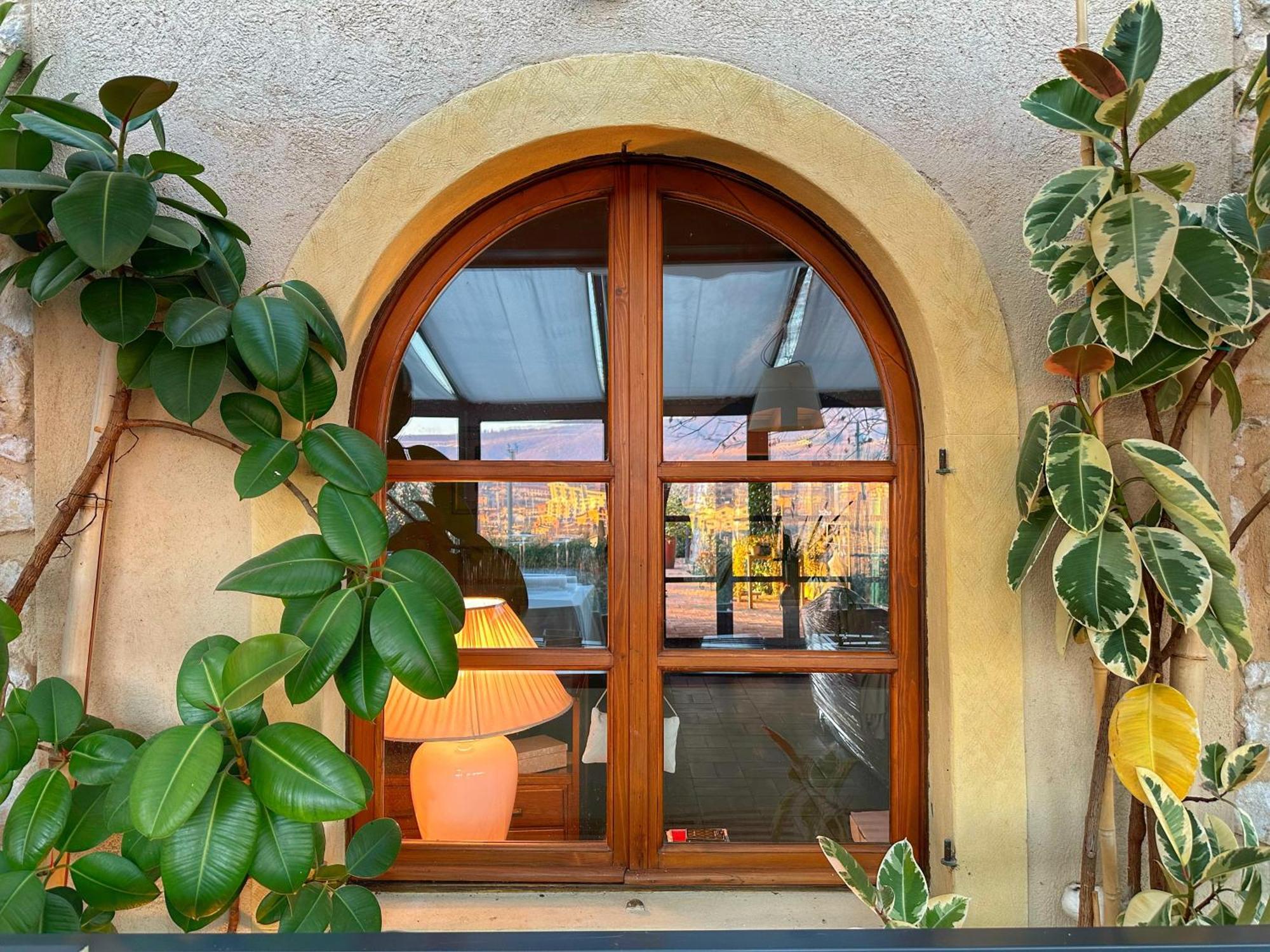 Relais La Magioca -Adults Only- Bed & Breakfast Negrar Luaran gambar