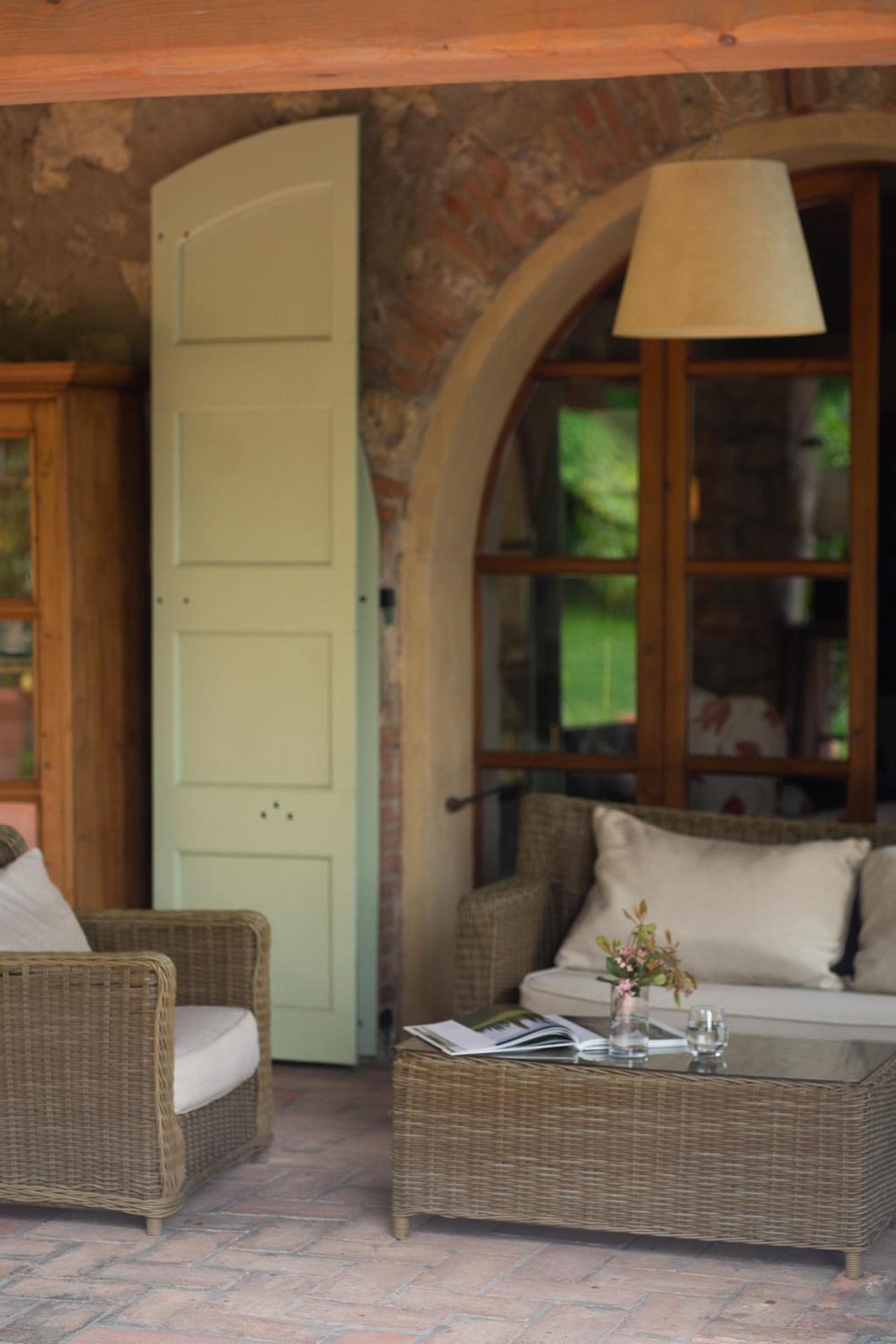 Relais La Magioca -Adults Only- Bed & Breakfast Negrar Luaran gambar