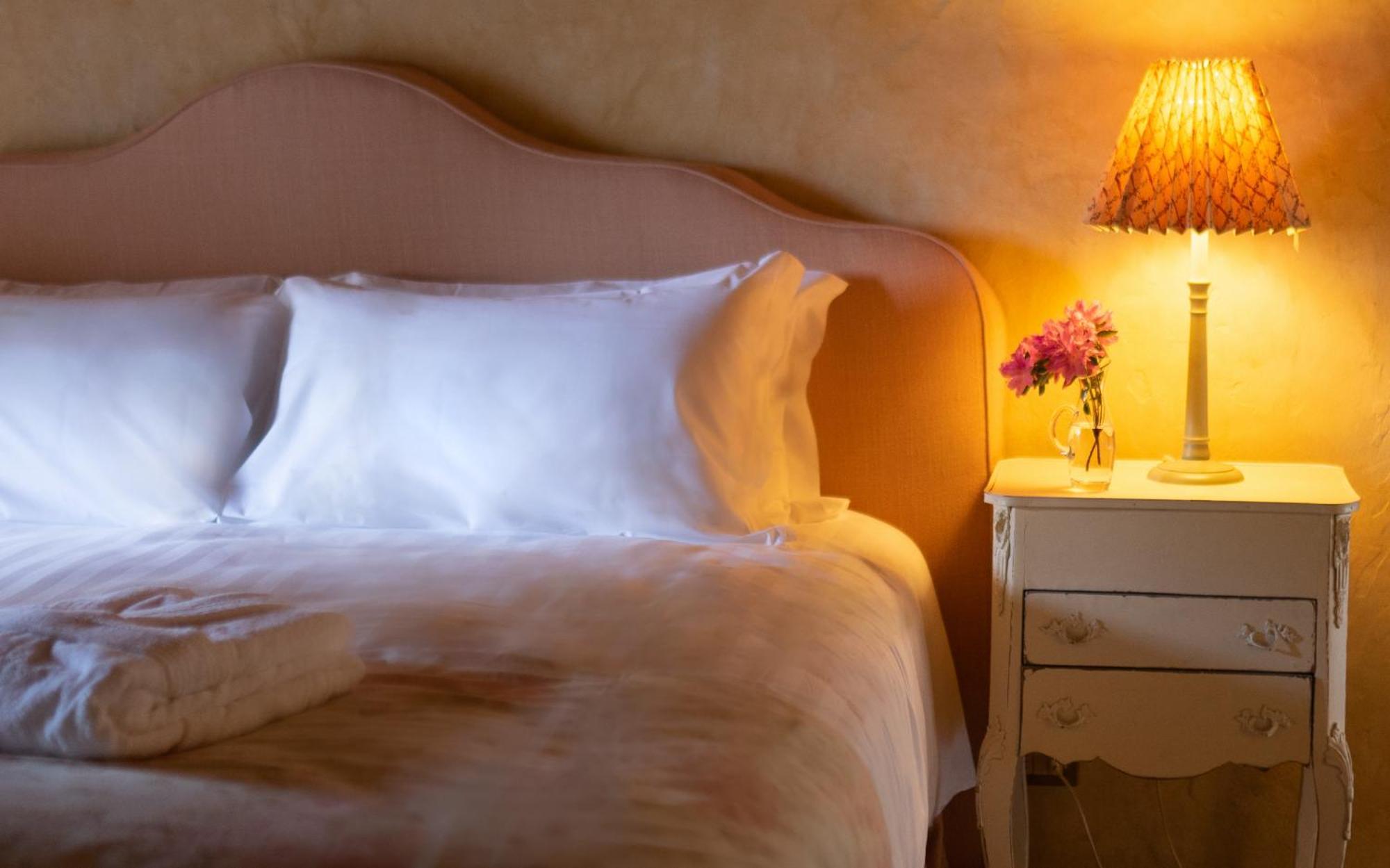 Relais La Magioca -Adults Only- Bed & Breakfast Negrar Luaran gambar