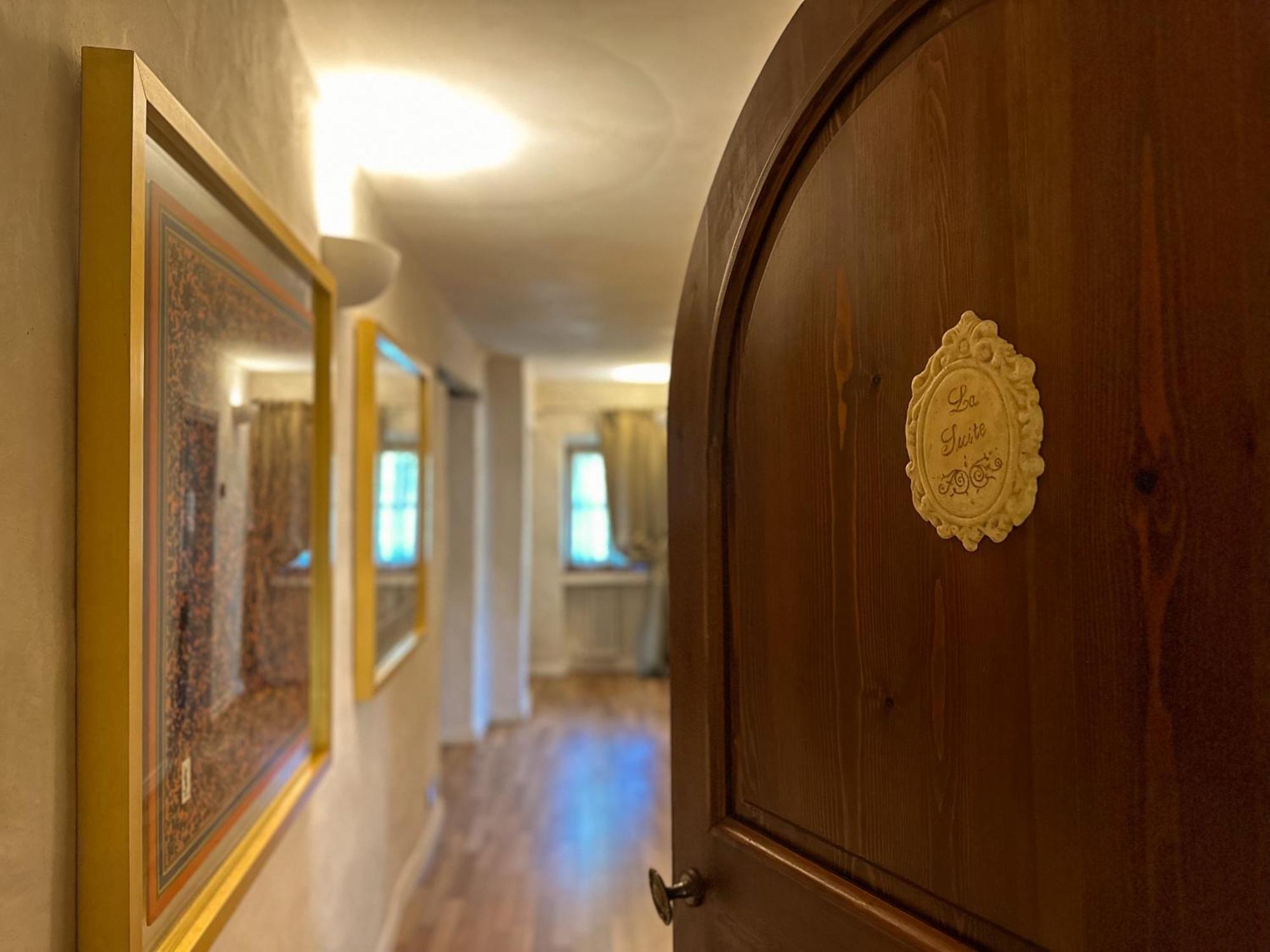 Relais La Magioca -Adults Only- Bed & Breakfast Negrar Luaran gambar