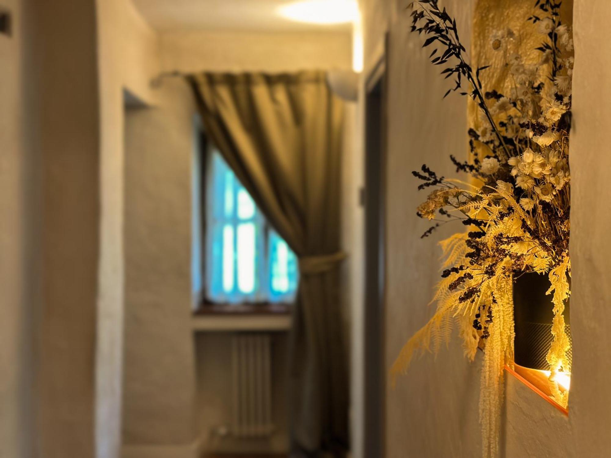 Relais La Magioca -Adults Only- Bed & Breakfast Negrar Luaran gambar