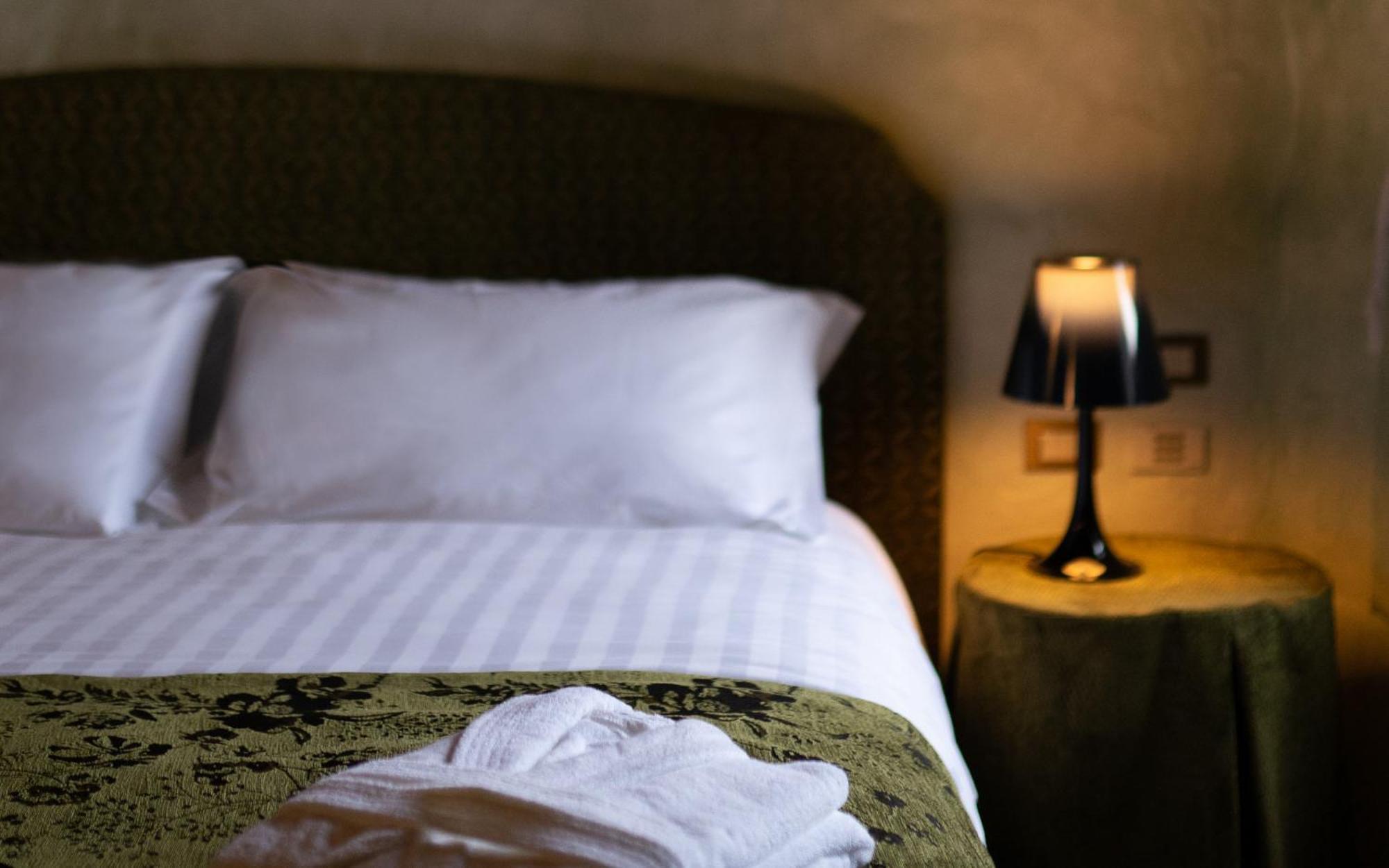 Relais La Magioca -Adults Only- Bed & Breakfast Negrar Luaran gambar