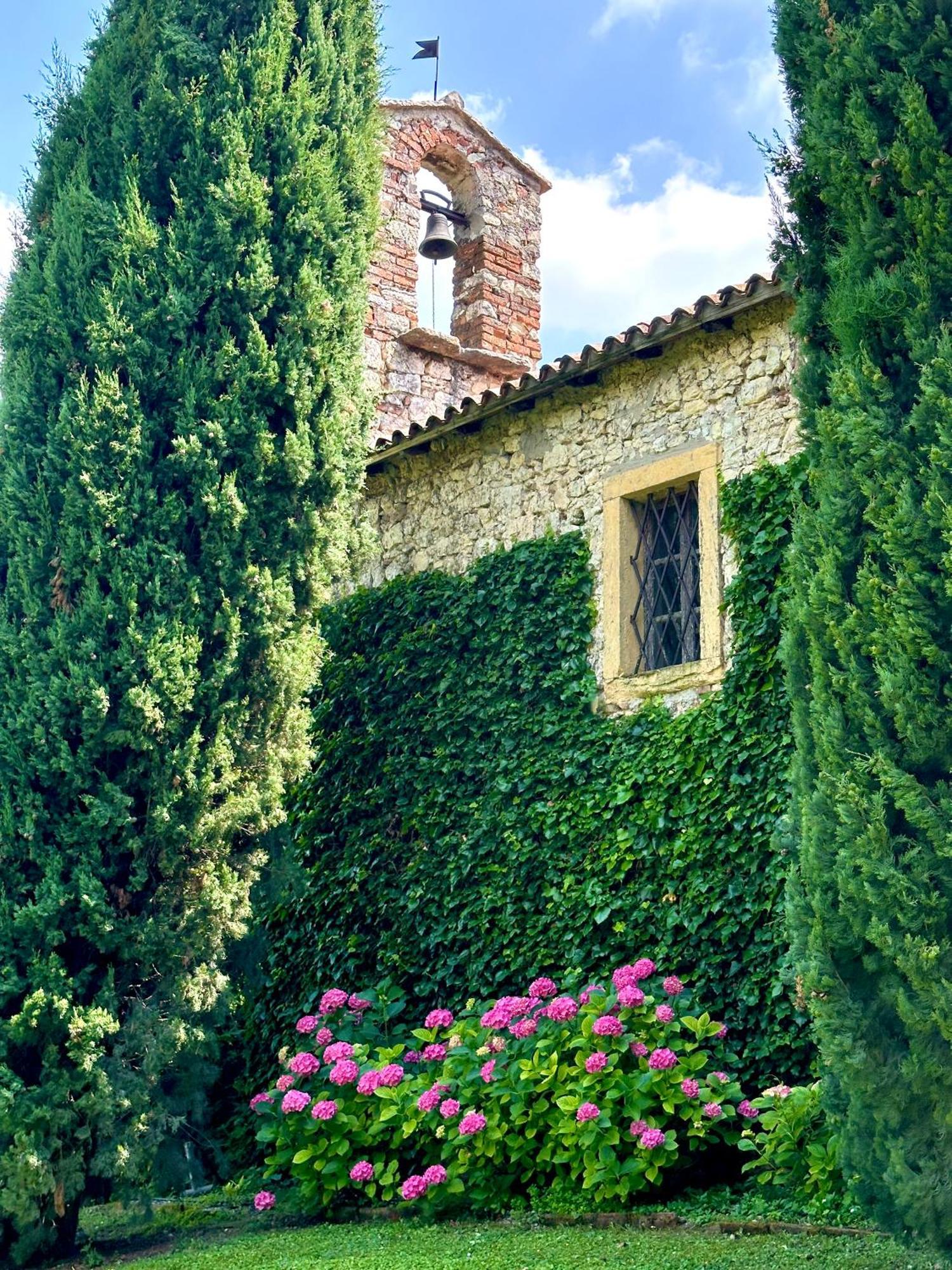 Relais La Magioca -Adults Only- Bed & Breakfast Negrar Luaran gambar