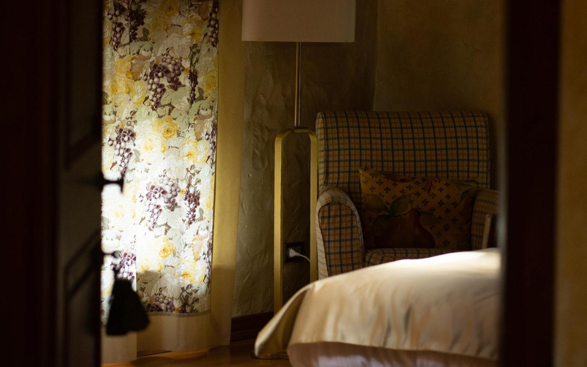 Relais La Magioca -Adults Only- Bed & Breakfast Negrar Luaran gambar