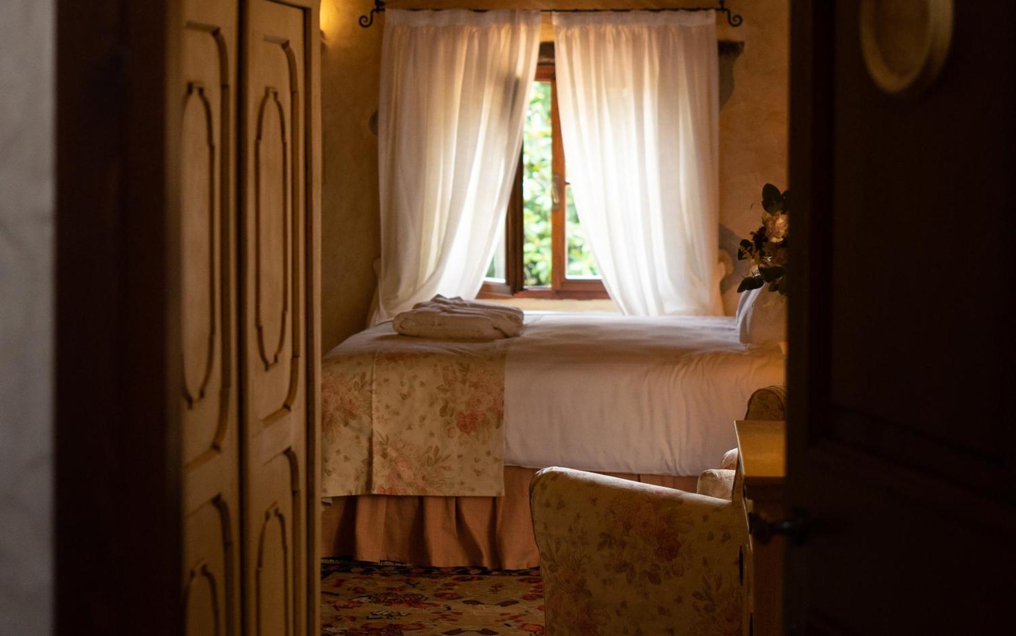 Relais La Magioca -Adults Only- Bed & Breakfast Negrar Luaran gambar