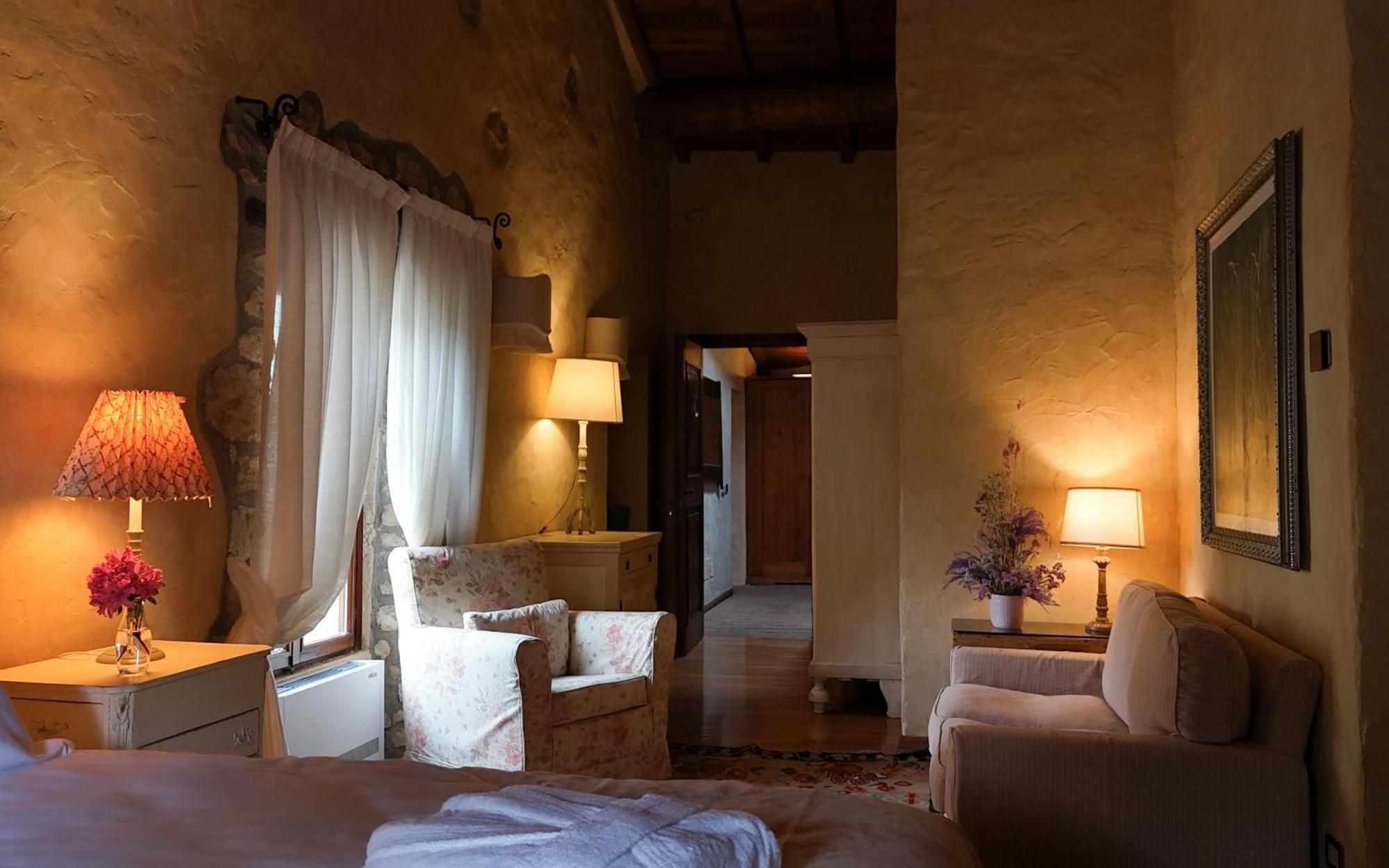 Relais La Magioca -Adults Only- Bed & Breakfast Negrar Luaran gambar