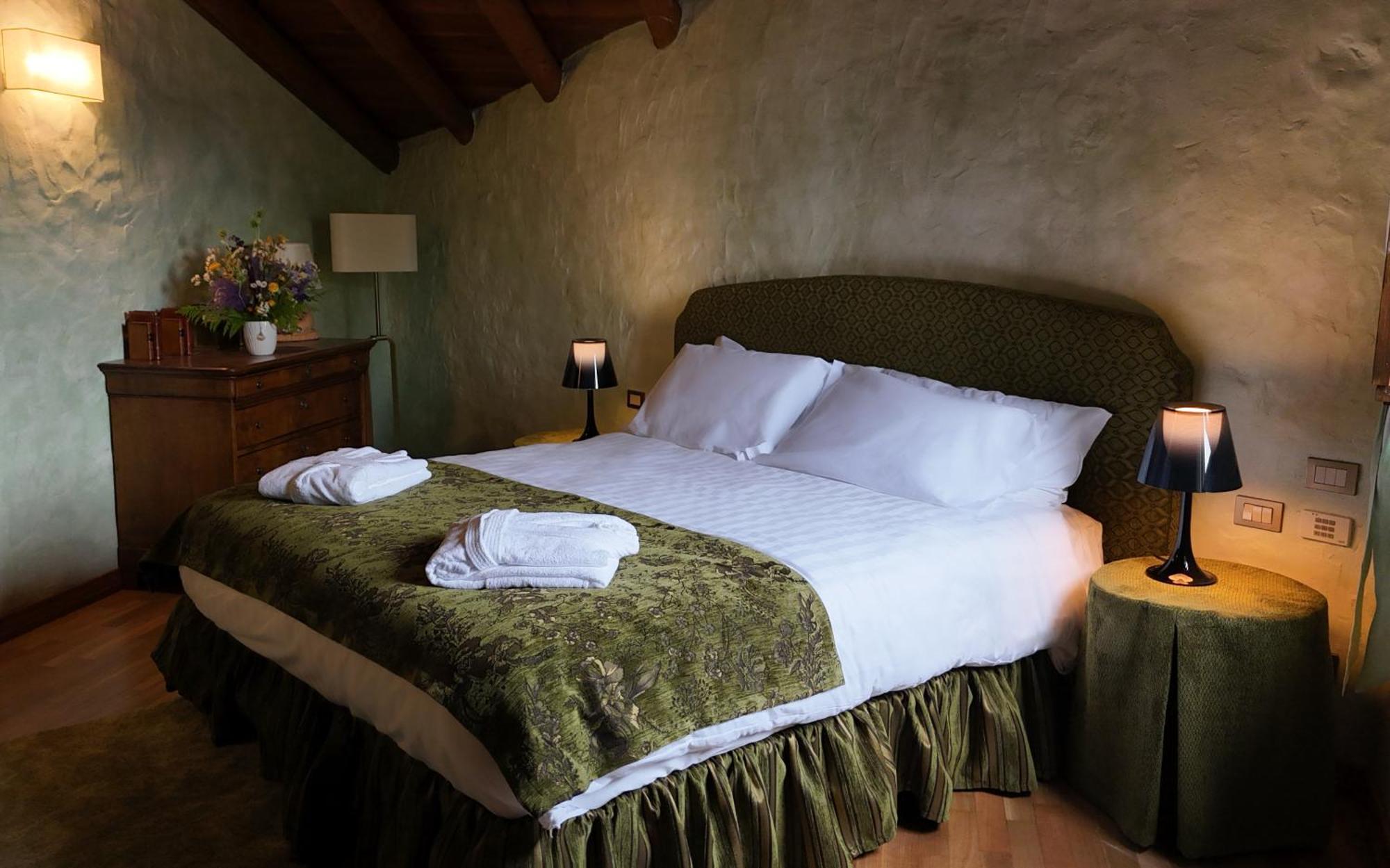Relais La Magioca -Adults Only- Bed & Breakfast Negrar Luaran gambar