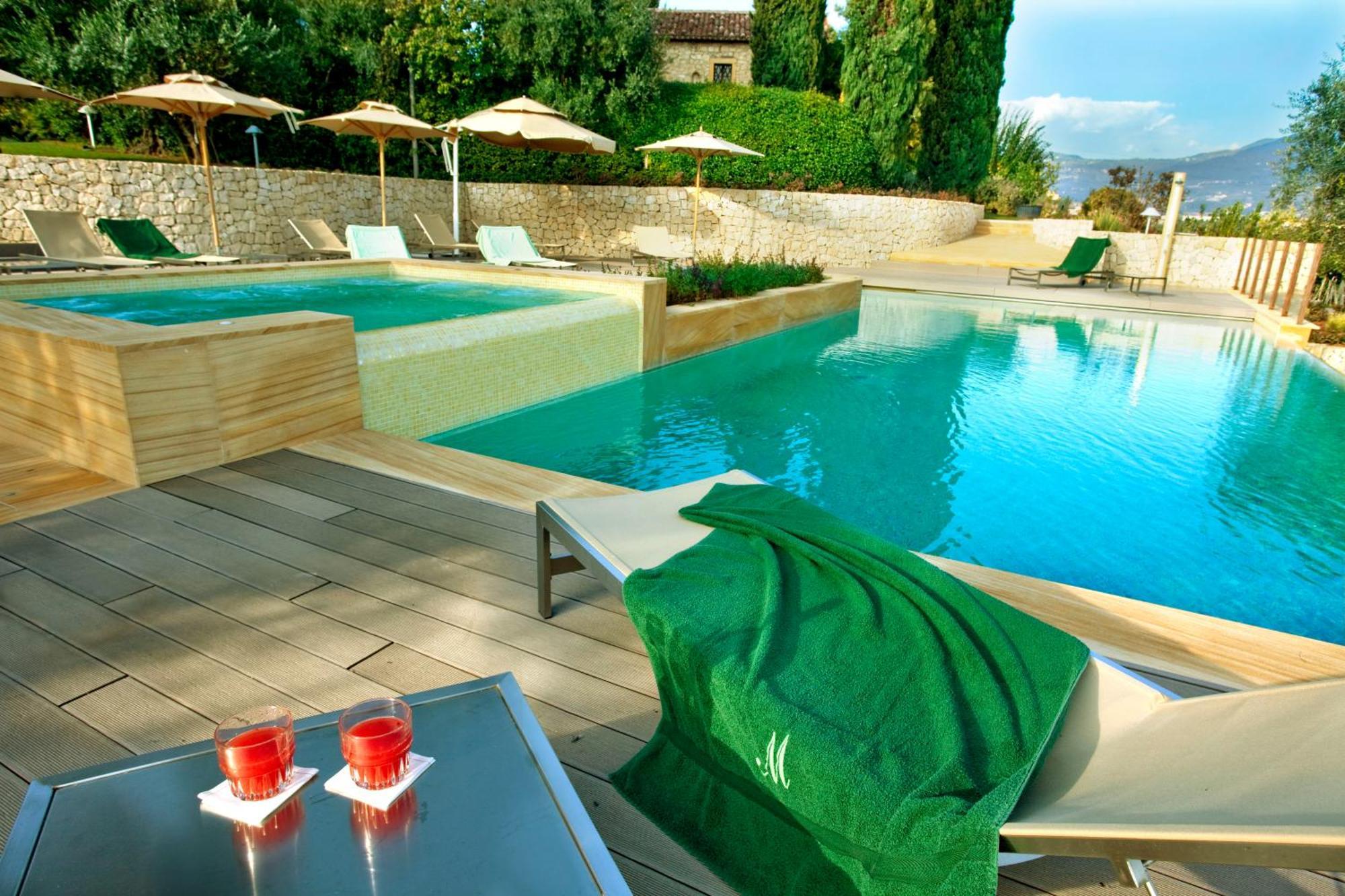 Relais La Magioca -Adults Only- Bed & Breakfast Negrar Luaran gambar