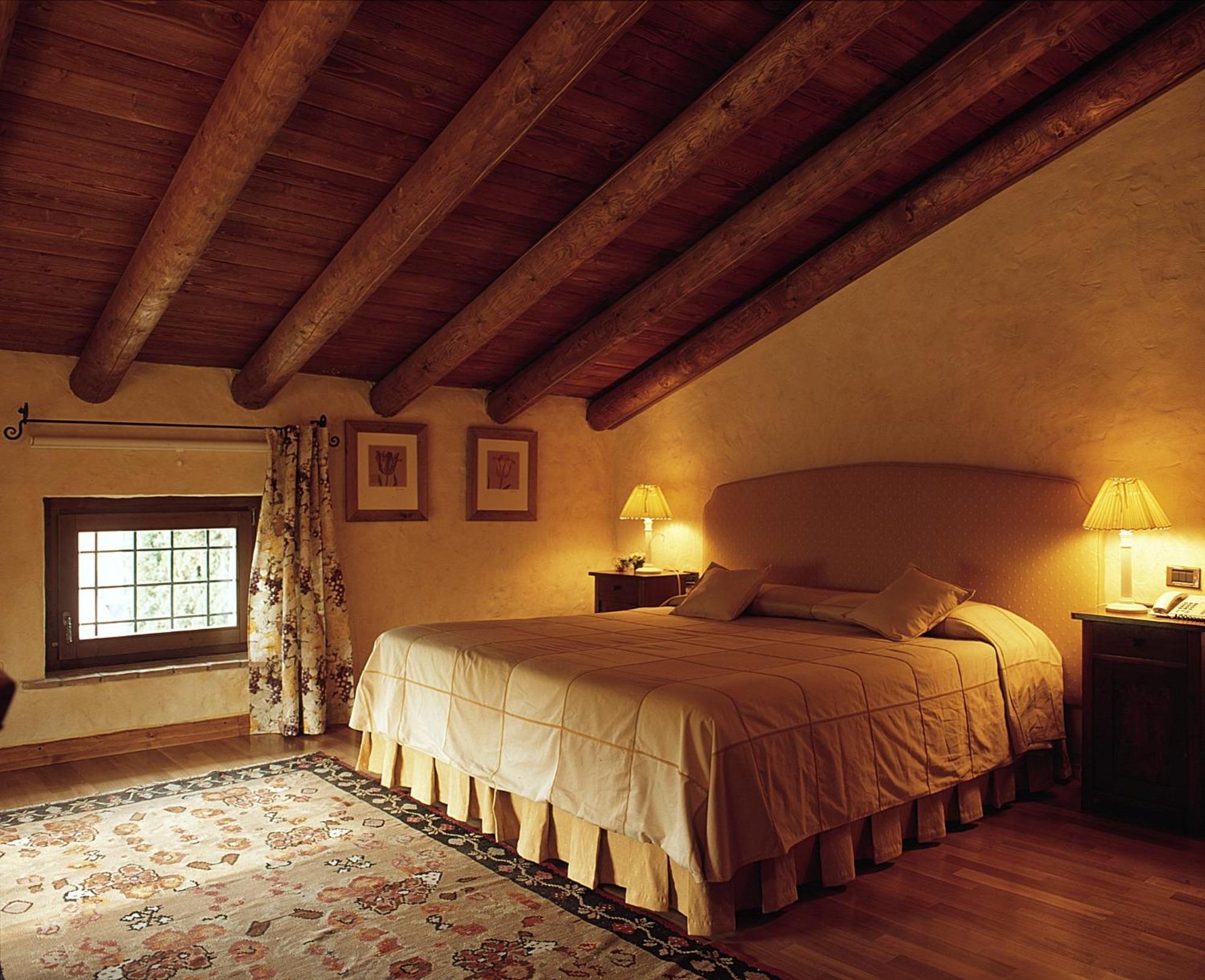 Relais La Magioca -Adults Only- Bed & Breakfast Negrar Bilik gambar