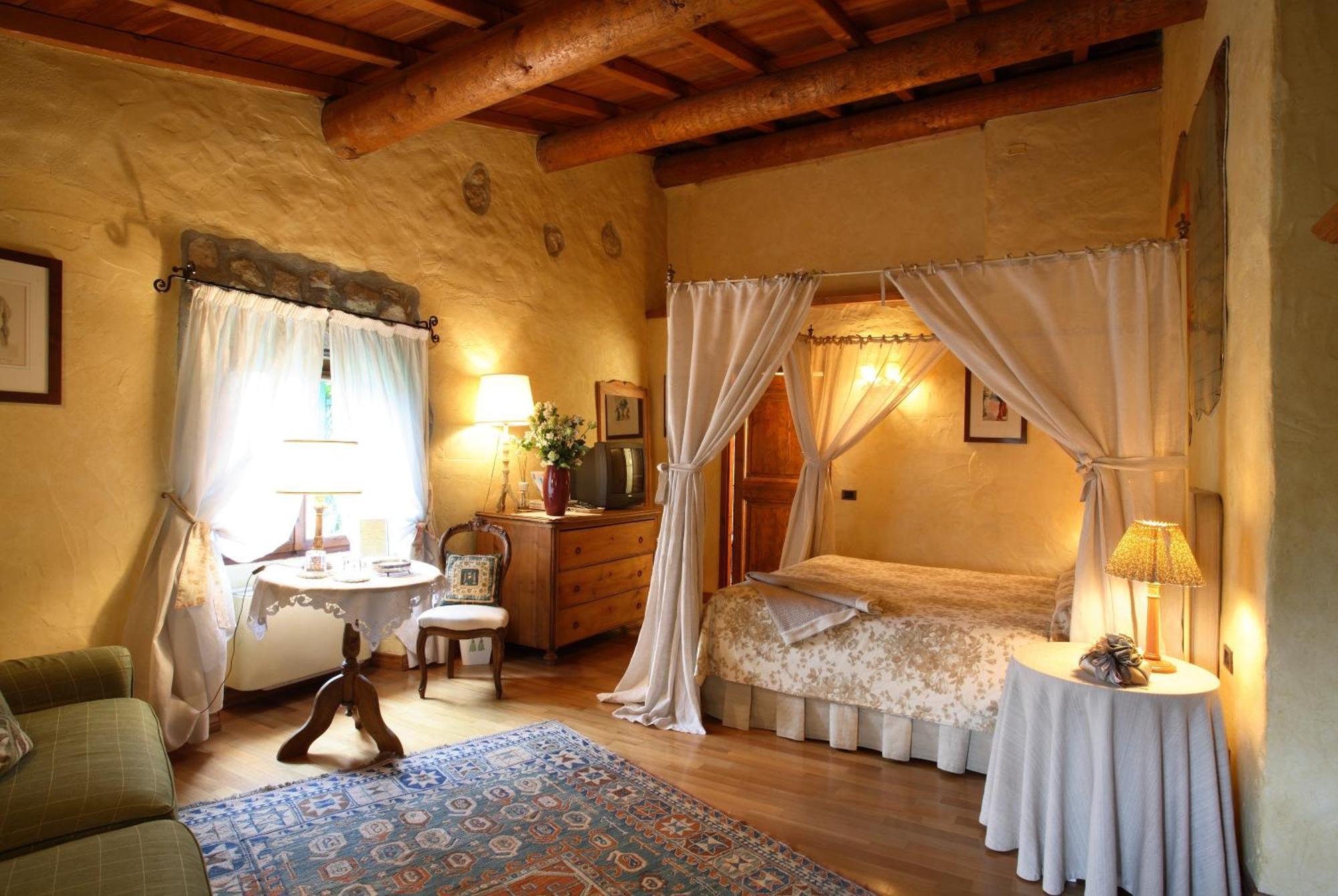 Relais La Magioca -Adults Only- Bed & Breakfast Negrar Luaran gambar