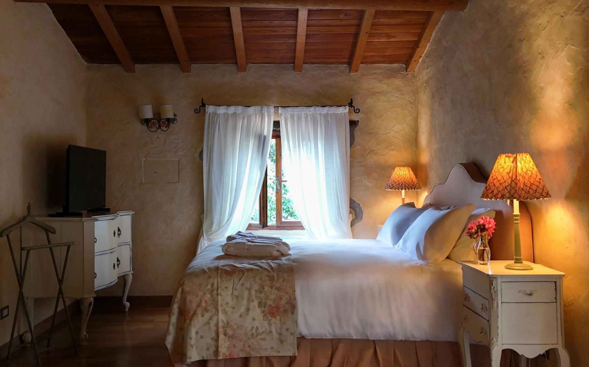 Relais La Magioca -Adults Only- Bed & Breakfast Negrar Luaran gambar