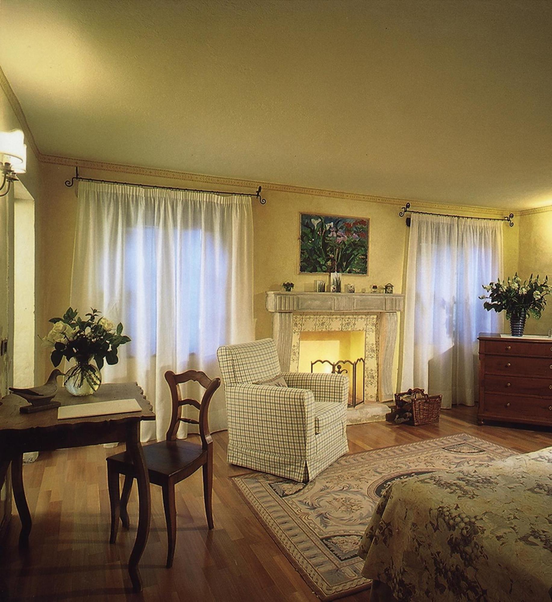 Relais La Magioca -Adults Only- Bed & Breakfast Negrar Luaran gambar