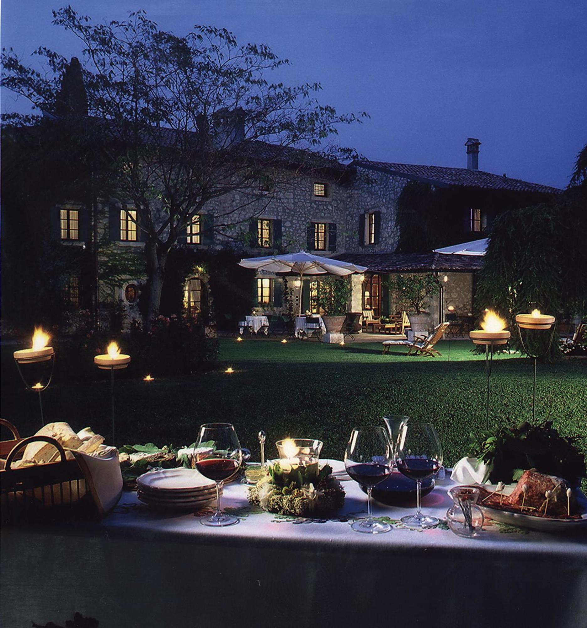 Relais La Magioca -Adults Only- Bed & Breakfast Negrar Luaran gambar